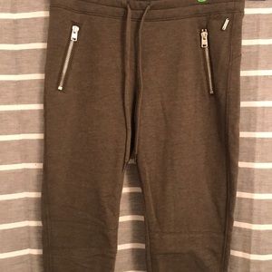 HCO joggers